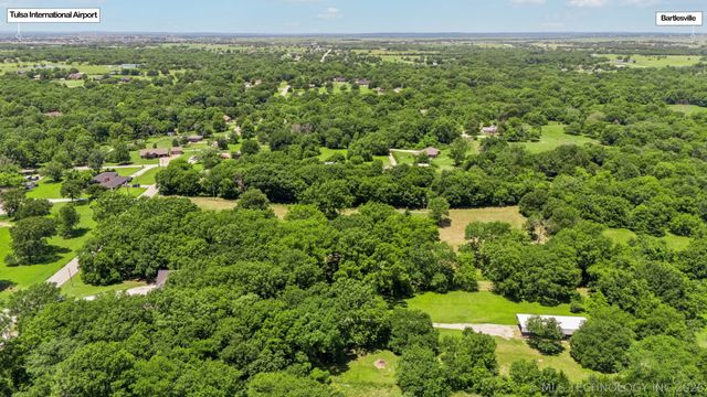 11005 E 156th Street North, Collinsville, OK 74021