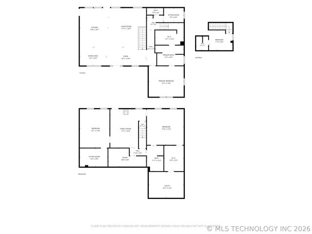 11005 E 156th Street North, Collinsville, OK 74021