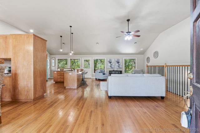 11005 E 156th Street North, Collinsville, OK 74021