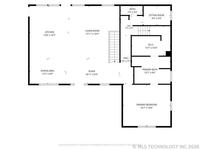 11005 E 156th Street North, Collinsville, OK 74021