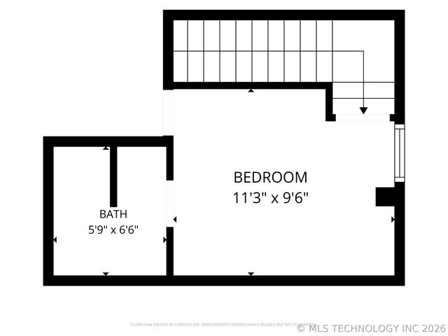 11005 E 156th Street North, Collinsville, OK 74021