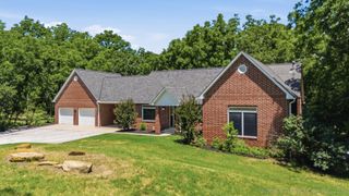 11005 E 156th Street North, Collinsville, OK 74021