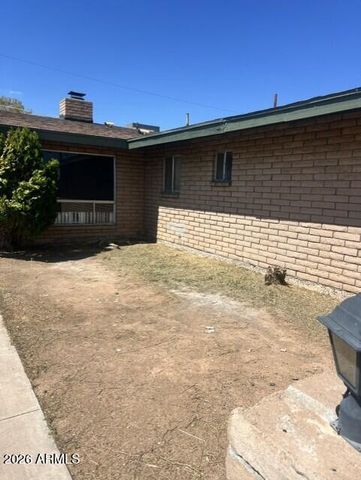 538 N HALL Street, Mesa, AZ 85203