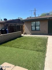 538 N HALL Street, Mesa, AZ 85203