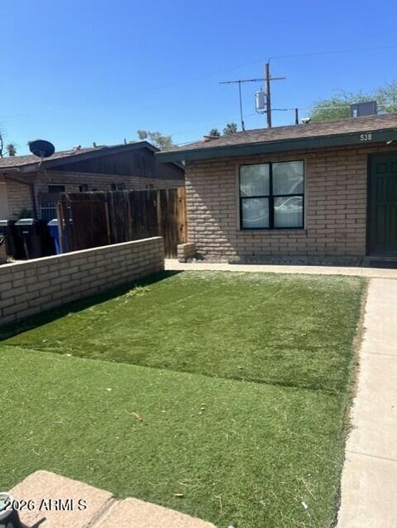 538 N HALL Street, Mesa, AZ 85203