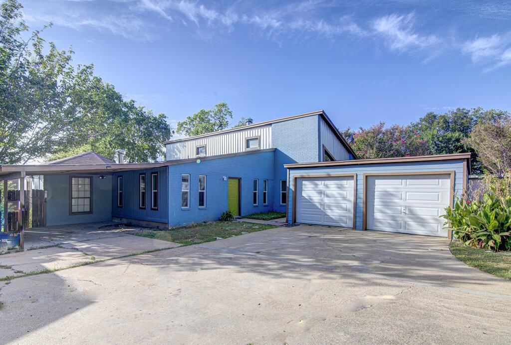 1807 Briar Hill DR B, Austin, TX 78741
