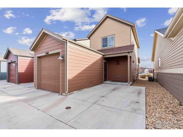 2566 Trio Falls Dr, Loveland, CO 80538