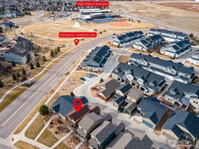 2566 Trio Falls Dr, Loveland, CO 80538