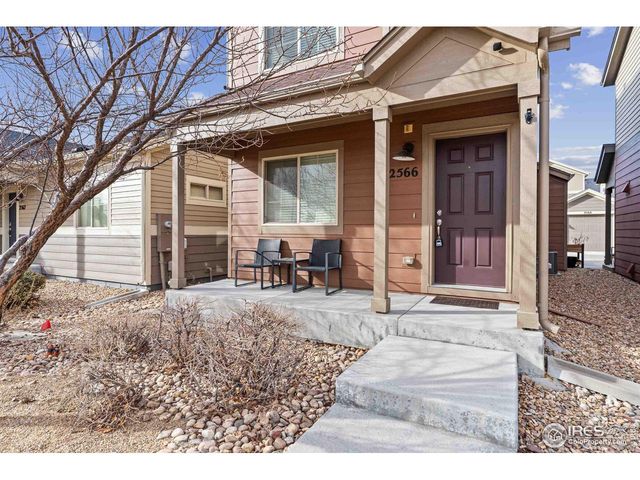 2566 Trio Falls Dr, Loveland, CO 80538