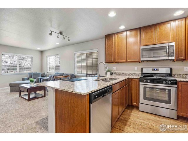 2566 Trio Falls Dr, Loveland, CO 80538