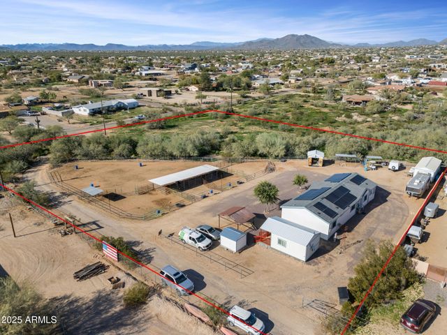 1218 E SENTINEL ROCK Road, Phoenix, AZ 85086