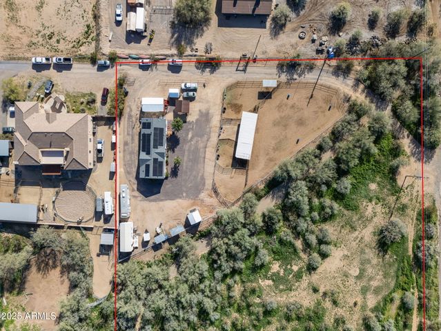 1218 E SENTINEL ROCK Road, Phoenix, AZ 85086