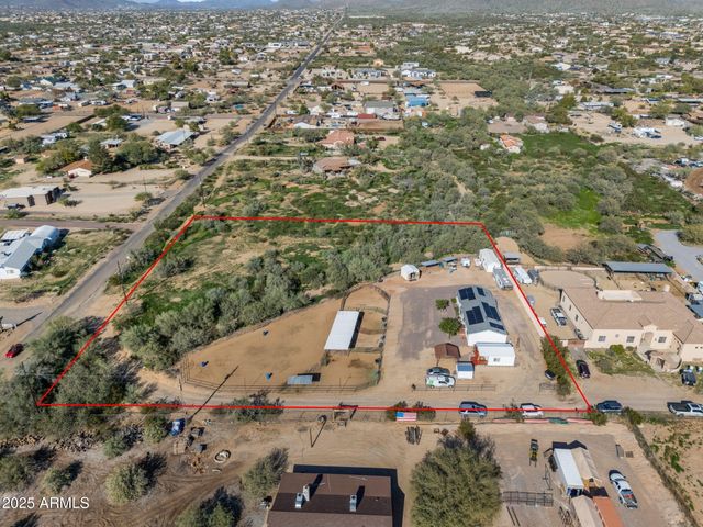 1218 E SENTINEL ROCK Road, Phoenix, AZ 85086