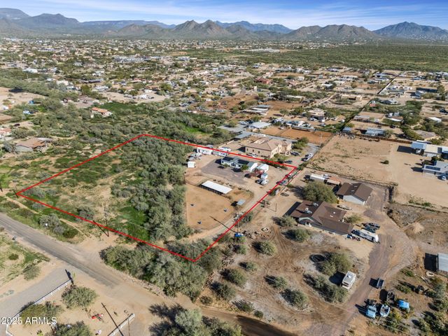 1218 E SENTINEL ROCK Road, Phoenix, AZ 85086