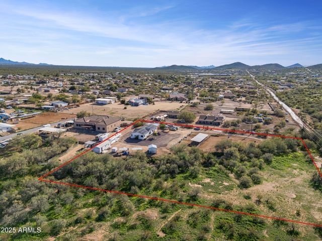 1218 E SENTINEL ROCK Road, Phoenix, AZ 85086