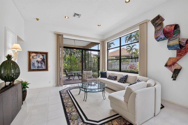 4548 Barclay Fair Way, Lake Worth, FL 33449
