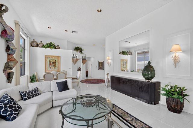 4548 Barclay Fair Way, Lake Worth, FL 33449