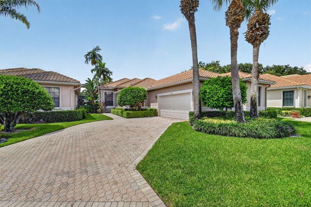 4548 Barclay Fair Way, Lake Worth, FL 33449