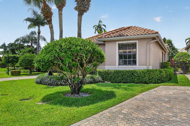 4548 Barclay Fair Way, Lake Worth, FL 33449