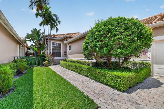 4548 Barclay Fair Way, Lake Worth, FL 33449