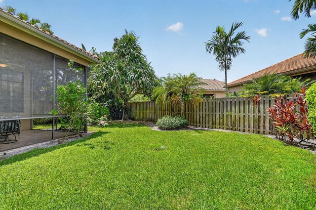 4548 Barclay Fair Way, Lake Worth, FL 33449
