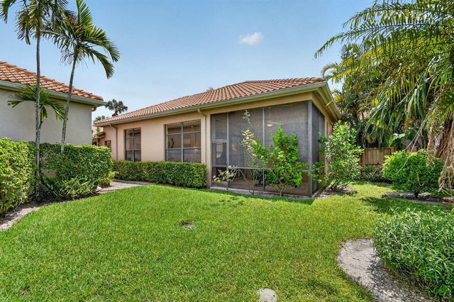4548 Barclay Fair Way, Lake Worth, FL 33449