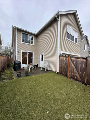 2766 McNeil Street, Dupont, WA 98327