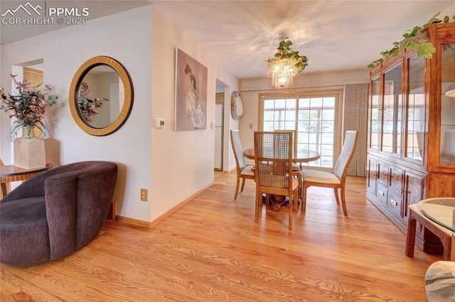 1126 Moffat Circle, Colorado Springs, CO 80915