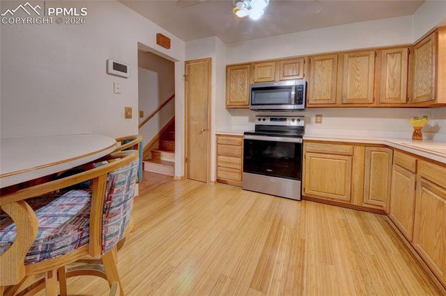 1126 Moffat Circle, Colorado Springs, CO 80915