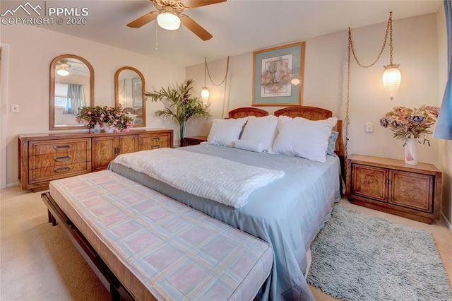 1126 Moffat Circle, Colorado Springs, CO 80915