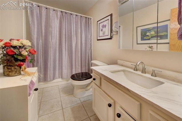 1126 Moffat Circle, Colorado Springs, CO 80915