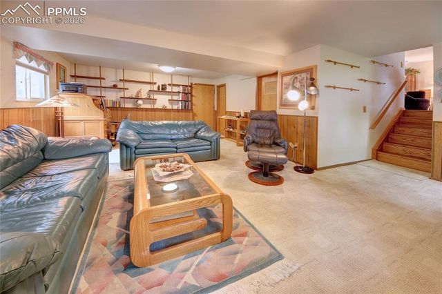 1126 Moffat Circle, Colorado Springs, CO 80915