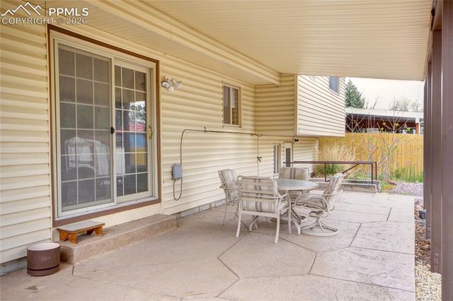 1126 Moffat Circle, Colorado Springs, CO 80915