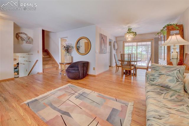 1126 Moffat Circle, Colorado Springs, CO 80915