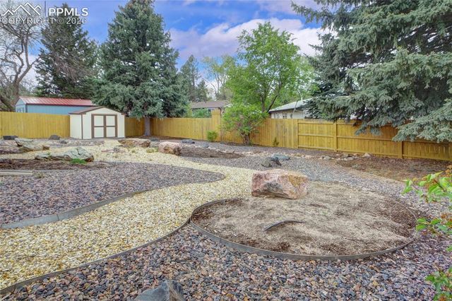 1126 Moffat Circle, Colorado Springs, CO 80915