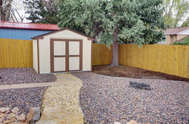 1126 Moffat Circle, Colorado Springs, CO 80915