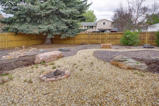 1126 Moffat Circle, Colorado Springs, CO 80915