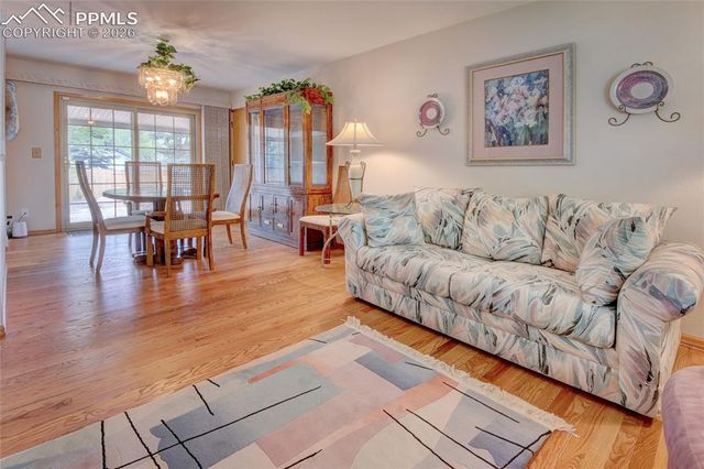 1126 Moffat Circle, Colorado Springs, CO 80915