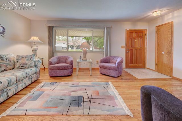 1126 Moffat Circle, Colorado Springs, CO 80915