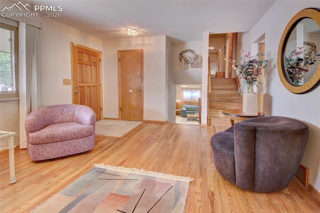 1126 Moffat Circle, Colorado Springs, CO 80915
