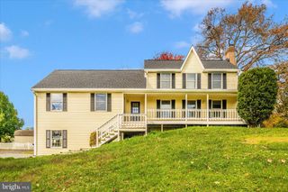 180 WICOMICO DR, New Market, MD 21774