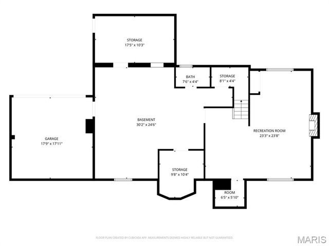 98 Lake Forest Drive, Richmond Heights, MO 63117