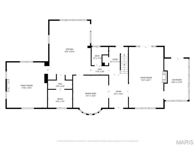 98 Lake Forest Drive, Richmond Heights, MO 63117