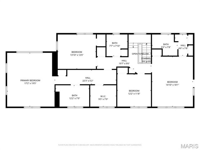 98 Lake Forest Drive, Richmond Heights, MO 63117