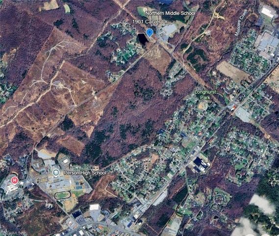 1901 Carver Drive, Roxboro, NC 27573