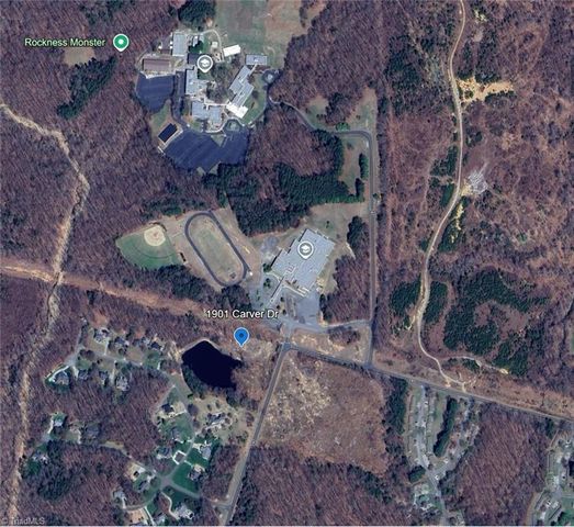 1901 Carver Drive, Roxboro, NC 27573