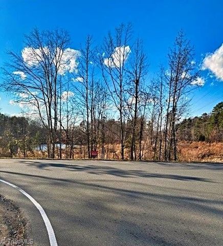 1901 Carver Drive, Roxboro, NC 27573