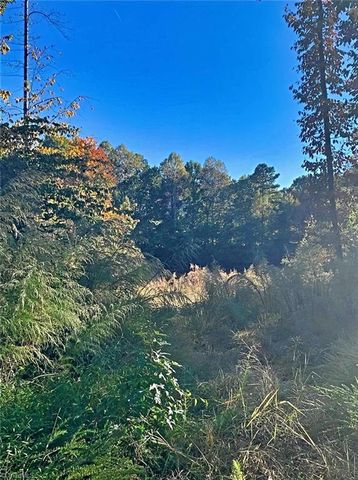 1901 Carver Drive, Roxboro, NC 27573