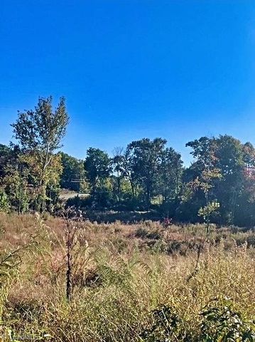 1901 Carver Drive, Roxboro, NC 27573