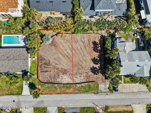 123 30TH Avenue S, Jacksonville Beach, FL 32250